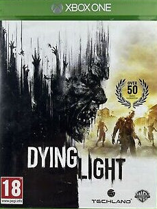 Game | Microsoft Xbox One | Dying Light Quality Original