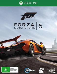 Game | Microsoft Xbox One | Forza Motorsport 5 Pices For Sale