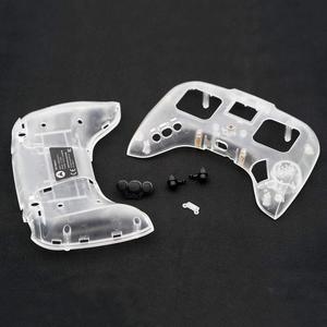 TBS Tango 2 V3 Nostalgia Shell for NEW Screen Version (Transparent) Free Shipping Cheap Pice