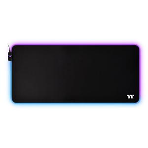 Thermaltake Level 20 RGB Extended Gaming Mouse Pad [PC] Free Shipping Pay With Visa