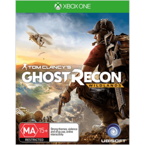 Game | Microsoft Xbox One | Tom Clancy's Ghost Recon Wildlands Many Kinds Of Sale Online