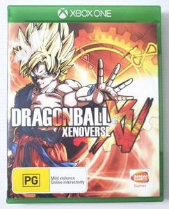 Game | Microsoft Xbox One | Dragon Ball Xenoverse XV Clearance Best Place
