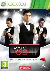 Game | Microsoft Xbox 360 | WSC Real 11: World Snooker Championship Outlet Collections