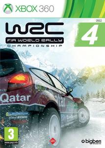 Game | Microsoft Xbox 360 | WRC 4: FIA World Rally Championship Clearance Wholesale Pice