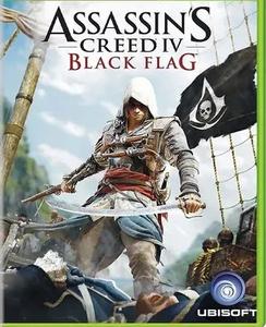 Game | Microsoft Xbox One | Assassin's Creed IV: Black Flag 2025 New Cheap Pice