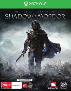 Game | Microsoft Xbox One | Middle-Earth: Shadow Of Mordor Latest Collections Sale Online