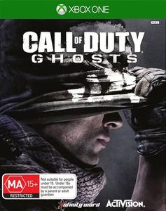 Game | Microsoft Xbox One | Call Of Duty: Ghosts Best Sale Cheap Pice