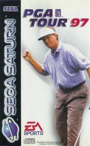 Game | Sega Saturn | PGA Tour 97 Pay With Paypal Cheap Pice
