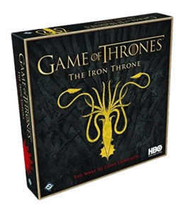 Game of Thrones The Iron Throne The Wars to Come Expansion Buy Cheap Extremely