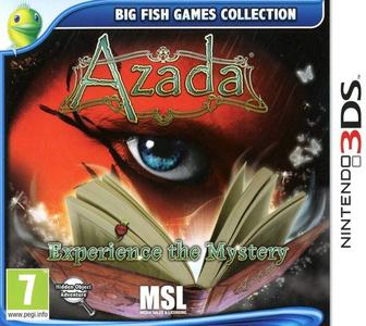 Game | Nintendo 3DS | Azada Discount Authentic