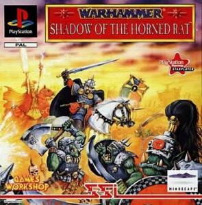 Game | Sony PlayStation PS1 | Warhammer Shadow Of The Horned Rat Buy Cheap Eastbay