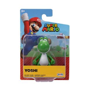 Nintendo Super Mario 2.5 inch Action Figure - Yoshi . Discount Get To Buy