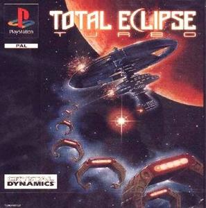 Game | Sony PlayStation PS1 | Total Eclipse Turbo Best Place To Buy