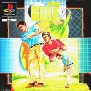 Game | Sony PlayStation PS1 | Virtual Golf Discount Best Pices