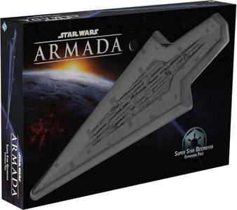 Star Wars: Armada Super Star Destroyer Free Shipping Outlet