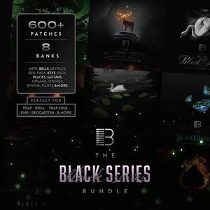 The Black Series Bundle Clearance For Cheap