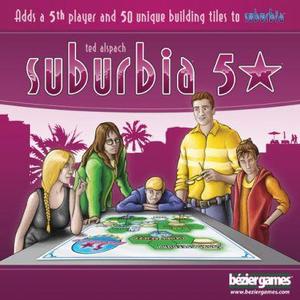 Suburbia 5 Star Cheap Sale Release Dates