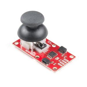 Qwiic Joystick (COM-15168) Cheap Buy
