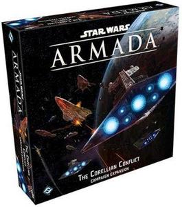 Star Wars: Armada  The Corellian Conflict Popular Cheap Online