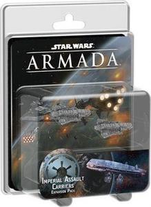 Star Wars: Armada  Imperial Assault Carriers Expansion Pack Outlet Reliable