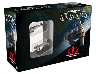 Star Wars: Armada  Hammerhead Corvettes Expansion Pack Wide Range Of Online