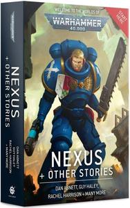 Nexus and Other Stories (Paperback) Outlet Original