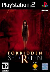 Game | Sony PlayStation PS2 | Forbidden Siren: Viviendo La Pesadilla Best Place
