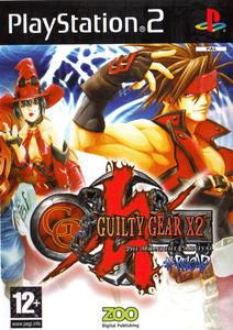 Game | Sony PlayStation PS2 | Guilty Gear X2 Reloaded Limited Edition Sale Online