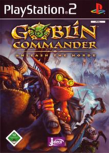 Game | Sony PlayStation PS2 | Goblin Commander: Unleash The Horde For Cheap Online