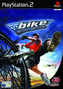 Game | Sony PlayStation PS2 | Gravity Games Bike Street Vert Dirt Low Cost Online