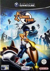 Game | Nintendo GameCube | Whirl Tour Cheap Pice Low Shipping Fee