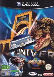 Game | Nintendo GameCube | Universal Studios Cheap Sale 2025 New