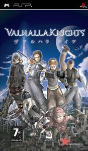 Game | Sony PSP | Valhalla Knights New Arrival Cheap Pice