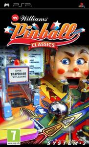 Game | Sony PSP | Williams Pinball Classics Original Cheap Online
