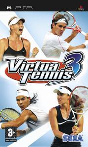 Game | Sony PSP | Virtua Tennis 3 Footlocker Pictures Cheap Online