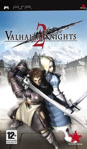 Game | Sony PSP | Valhalla Knights 2 Pick A Best For Sale