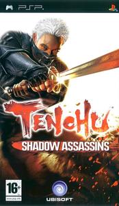 Game | Sony PSP | Tenchu: Shadow Assassins Supply Sale Online