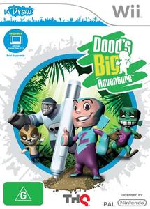 Game | Nintendo Wii | Dood's Big Adventure Buy