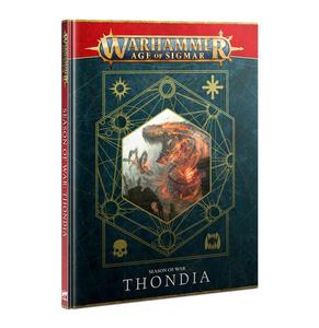 Age of Sigmar: Season of War - Thondia Latest Collections Sale Online