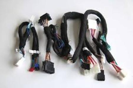 Directed Electronics THTON9 Toyota/Lexus/Scion T-Harness for DS4 Discount Purchase