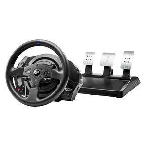 THRUSTMASTER T300RS Force Feedback GT Racing Wheel (compatible w/ PS5, PS5 Pro, PS4 & PC) Outlet Wiki