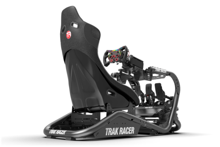 TR8 PRO WITH WHEEL, WHEELBASE AND PEDALS Factory Outlet