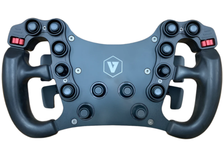 VNM GT Steering Wheel V1 Pay With Paypal Online