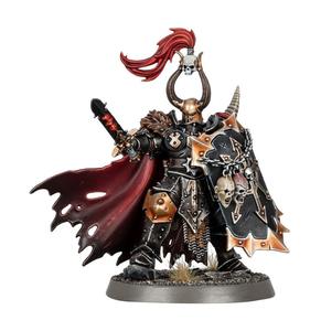 SLAVES TO DARKNESS EXALTED HERO OF CHAOS Cheap Pice For Sale