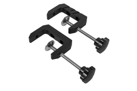 VNM Table Clamps for VNM Shifter (2 pcs) Cheap Newest