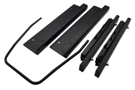 Pedal Slider for Trak Racer RS6, TR8, FS3 and TRX Finishline