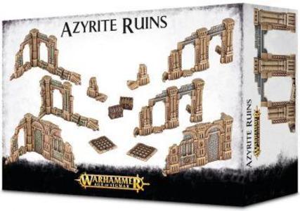 Warhammer: Azyrite Ruins 64-72 Free Shipping Cheap