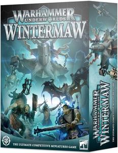 Warhammer Underworlds Wintermaw Buy Online Cheap