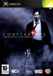 Game | Xbox | Constantine Sale Sast