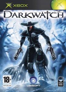 Game | Xbox | Darkwatch Clearance 2025 New